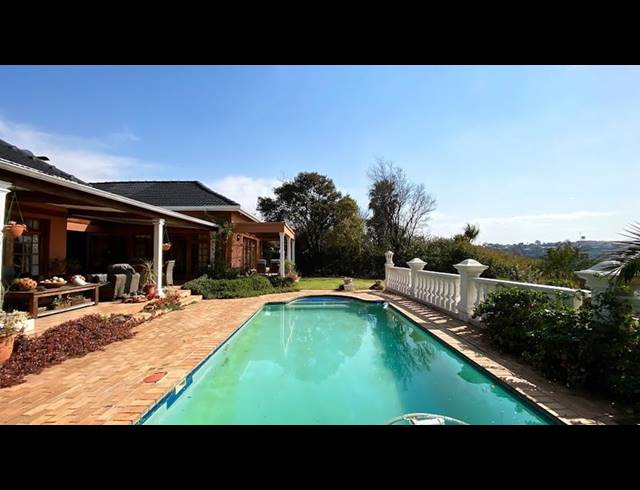 3 BEDROOM HOUSE FOR SALE IN KENSINGTON